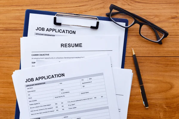 Necessary Documents Image