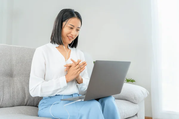 Preparing and Practicing Responses Photo