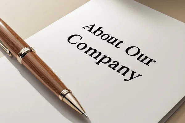 About Company Photo
